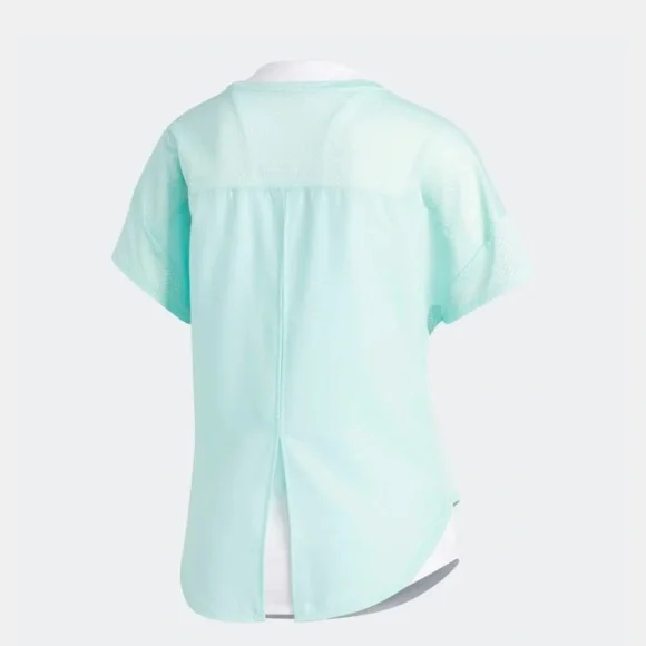 ADIDAS ADAPT TO CHAOS TEE - Picture 2 of 8